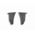 DBK Special Parts (Ducabike) Carbon Fiber Side Panels for Ducati Hypermotard 950 (Pair) DBK Special Parts (Ducabike) Carbon Fiber Side Panels for Ducati Hypermotard 950 (Pair)